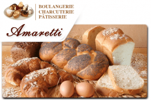 AMARETTI