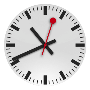Horaires