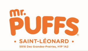 Mr. Puffs
