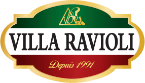 Villa-Ravioli